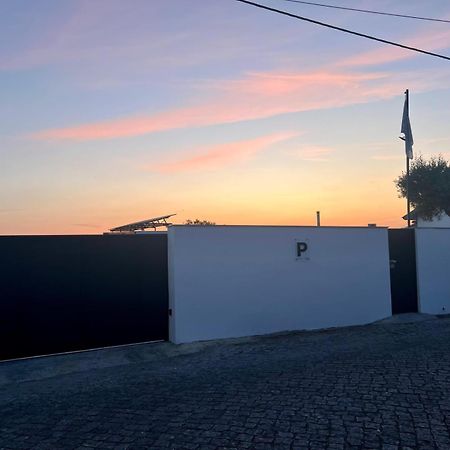 Casa De Ferias_As Oliveiras III Villa Espinho  Luaran gambar