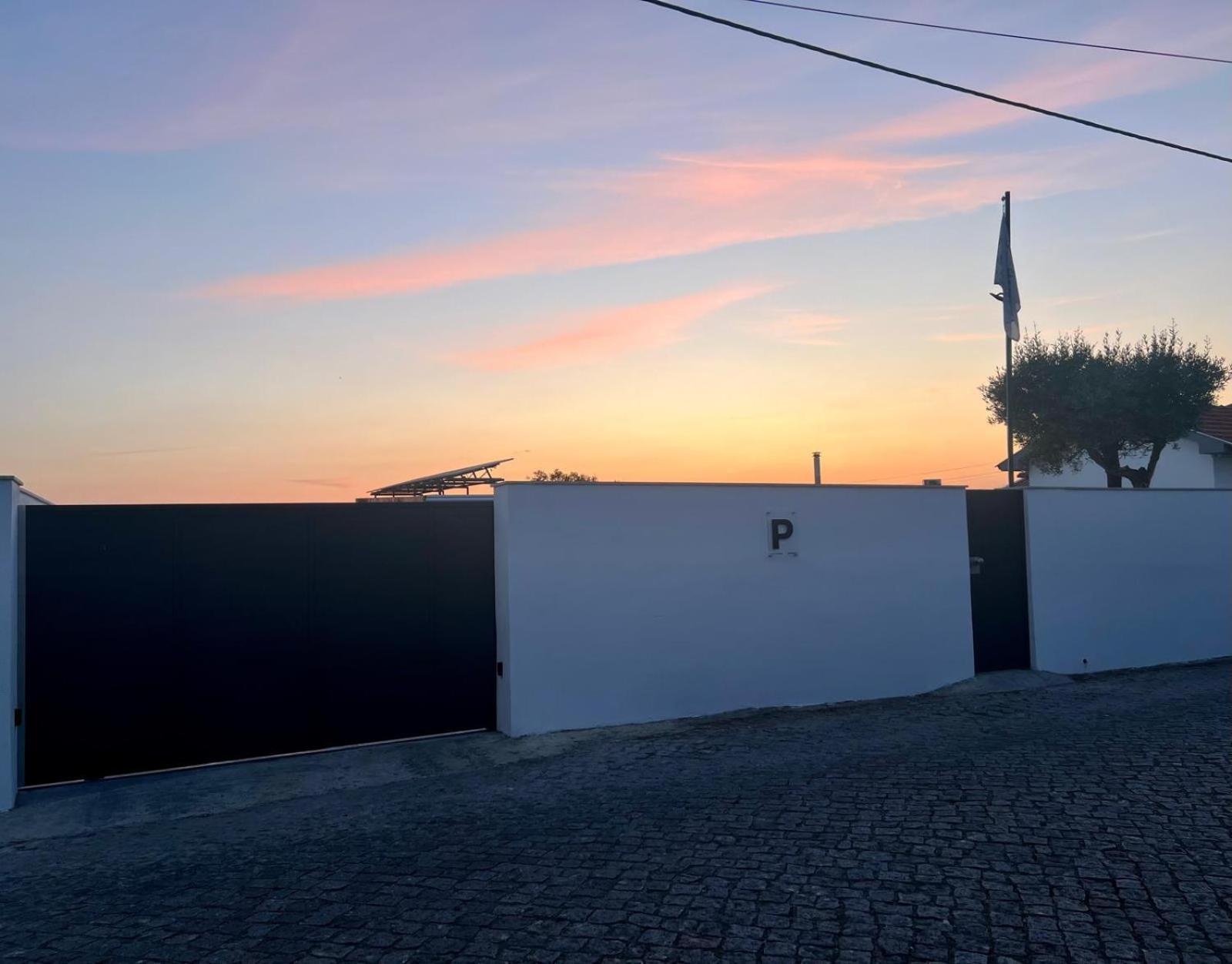 Casa De Ferias_As Oliveiras III Villa Espinho  Luaran gambar